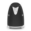 Электрический чайник Smeg KLF03BLMEU