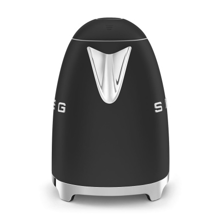 Электрический чайник Smeg KLF03BLMEU