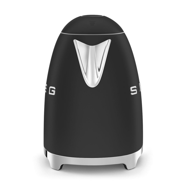 Электрический чайник Smeg KLF03BLMEU