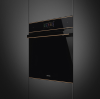 Встраиваемый электрическии духовой шкаф Smeg SO6606WAPNR