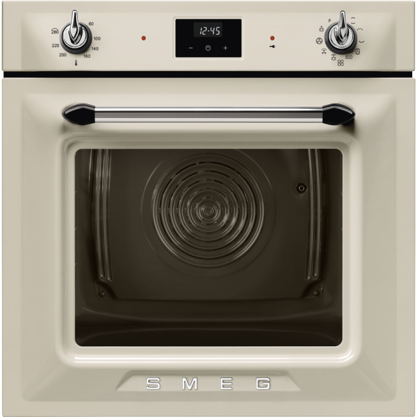 Встраиваемый электрическии духовой шкаф Smeg SOP6900TP