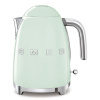 Электрический чайник Smeg KLF03PGEU