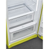 Ретро холодильник Smeg FAB28RLI6