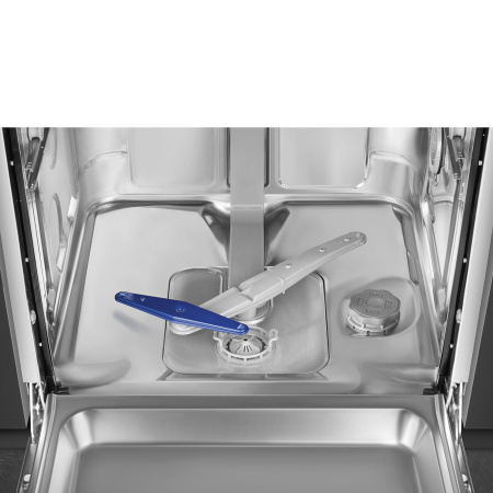 Встраиваемая посудомоечная машина Smeg STL342CSL