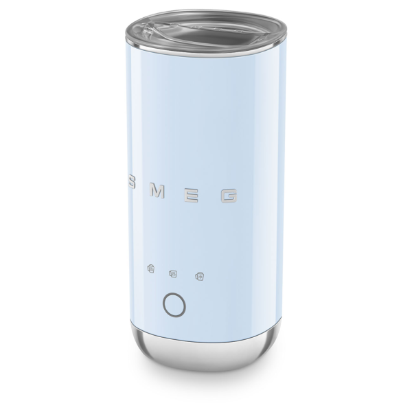  Вспениватель Smeg MFF02PBEU