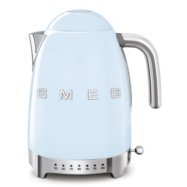 Электрический чайник Smeg KLF04PBEU