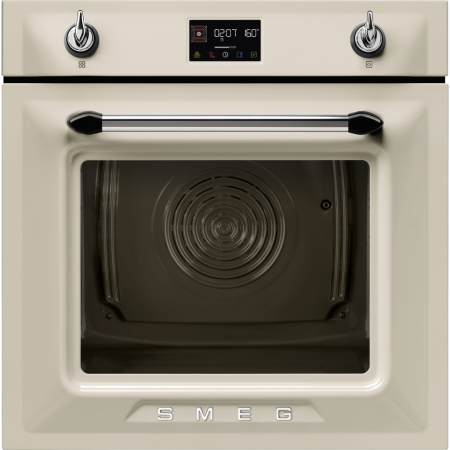 Встраиваемый электрическии духовой шкаф Smeg SOP6902S2PP