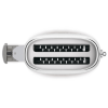  Тостер Smeg TSF02SSEU