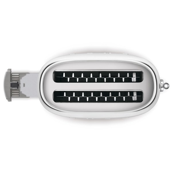  Тостер Smeg TSF02SSEU