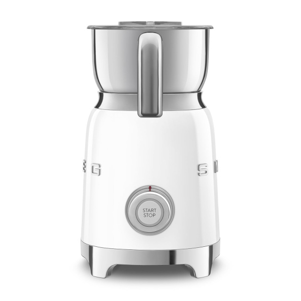 Вспениватель Smeg MFF11WHEU
