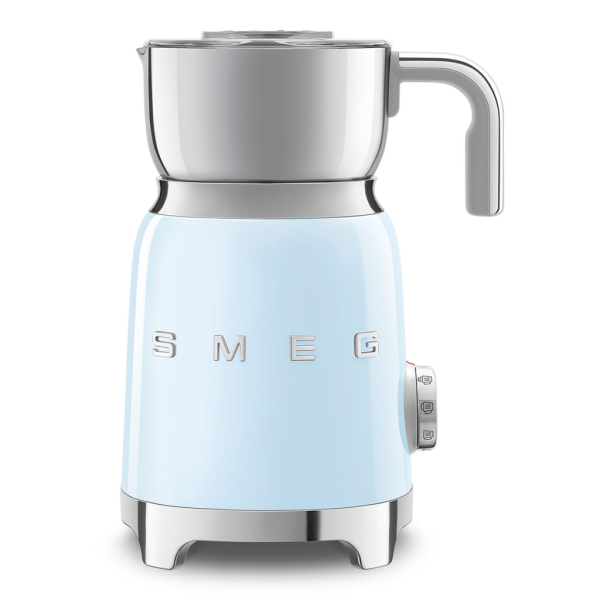 Вспениватель Smeg MFF11PBEU