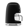 Кофеварка Smeg DCF02BLEU