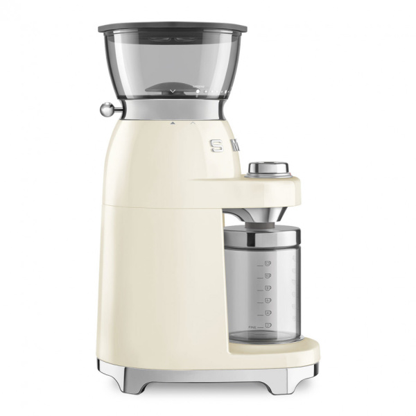 Кофемолка Smeg CGF03CREU
