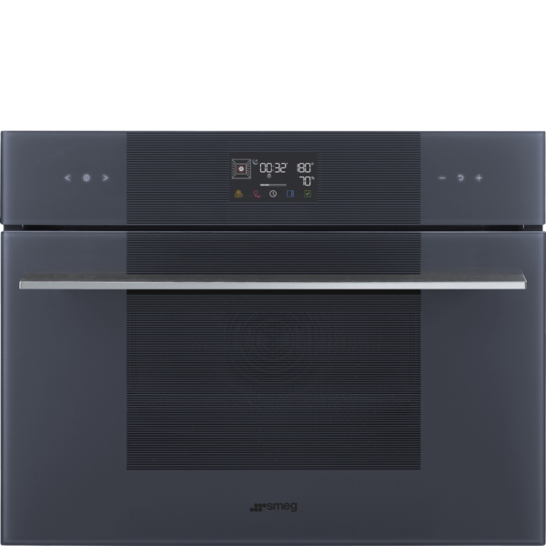 Встраиваемый электрическии духовой шкаф Smeg SO4102S3G