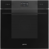Встраиваемый электрическии духовой шкаф Smeg SOP6102S2PB3
