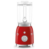 Блендер Smeg BLF03RDEU