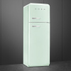 Ретро холодильник Smeg FAB30RPG5
