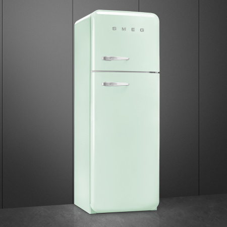 Ретро холодильник Smeg FAB30RPG5