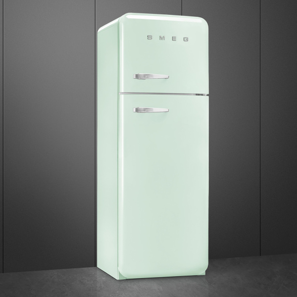 Ретро холодильник Smeg FAB30RPG5