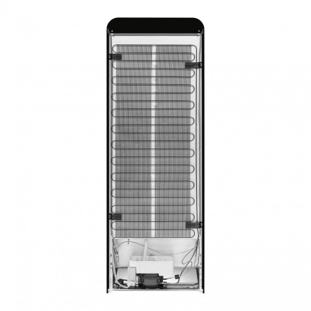 Ретро холодильник Smeg FAB30LBL6