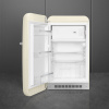 Ретро холодильник Smeg FAB10LCR6