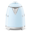 Электрический чайник Smeg KLF05PBEU