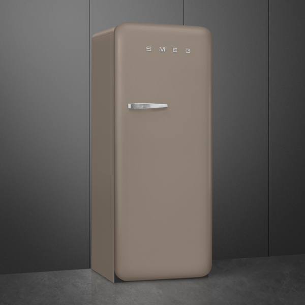 Холодильник Smeg FAB28RDTP6