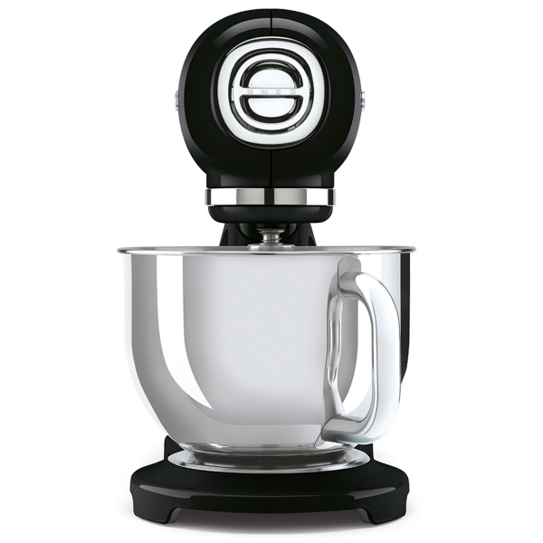 Миксер Smeg SMF03BLEU