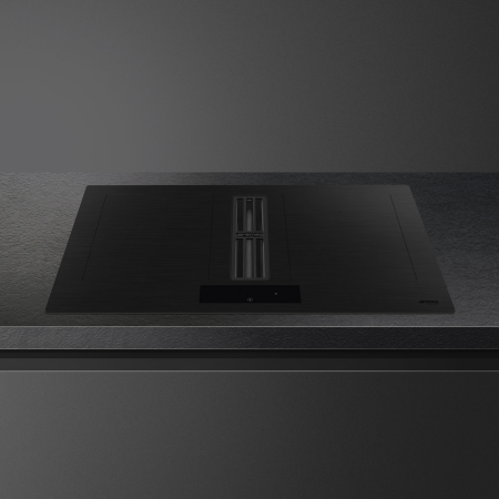 Электрическая варочная панель Smeg HOBD382MB2