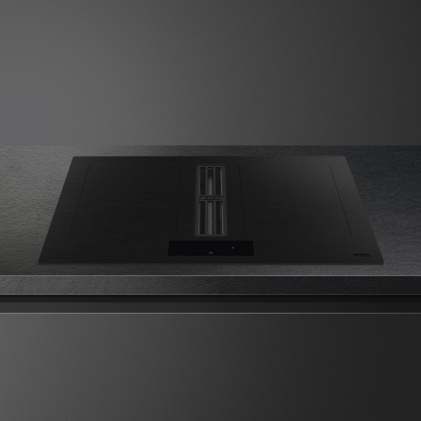 Электрическая варочная панель Smeg HOBD382MB2