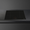 Индукционная варочная панель  Smeg SI4642B