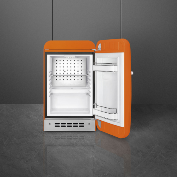 Мини-бар Smeg FAB5ROR6