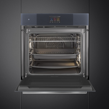 Духовой шкаф Smeg SOP6104TPG
