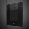 Встраиваемый электрическии духовой шкаф Smeg SOP6102S2PB3