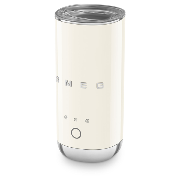  Вспениватель Smeg MFF02CREU