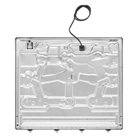 Газовая варочная панель Smeg SR964NGH