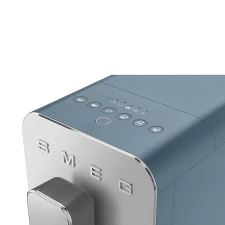  Кофеварка Smeg BCC13SBMEU