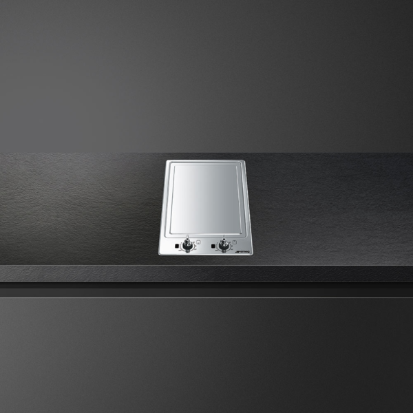 Электрическая варочная панель Smeg PGF30T-1