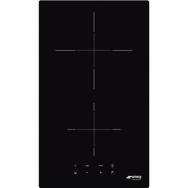 Индукционная варочная панель Smeg SI2321D