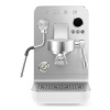 Кофеварка Smeg EMC02WHMEU