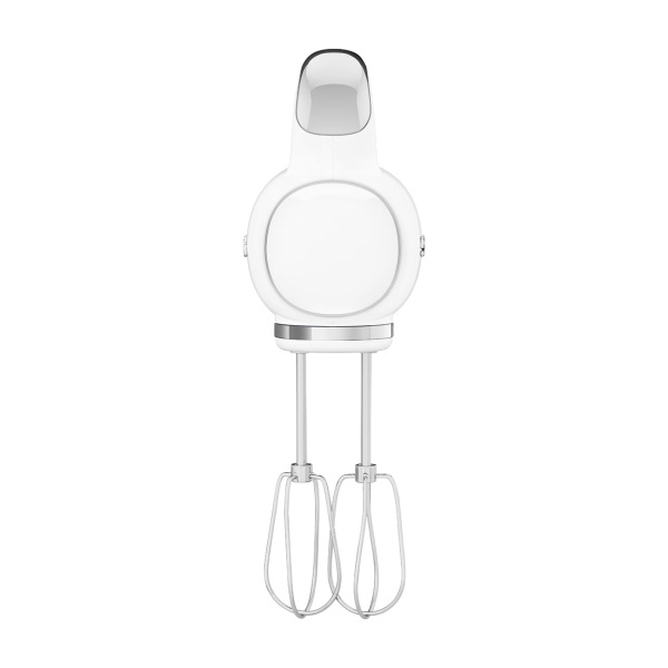 Ручной миксер Smeg HMF01WHEU