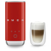Вспениватель Smeg MFF02RDEU