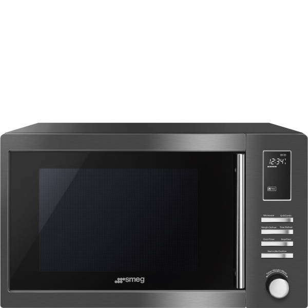 Микроволновая печь Smeg MOE25B