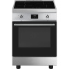 Электрический варочный центр Smeg C6IMXT2