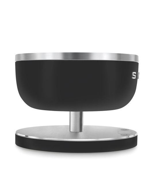  Кухонные весы Smeg KSC01BLMWW