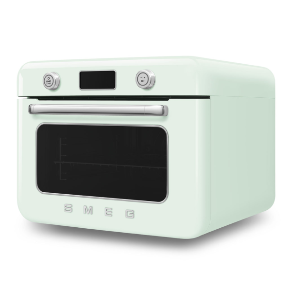 Мини-печь с паром Smeg COF01PGEU
