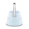 Чайник Smeg WKF01PB