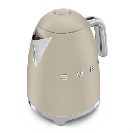 Электрический чайник Smeg KLF03MLMEU