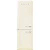 Ретро холодильник Smeg FAB32LCR5