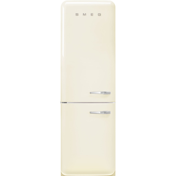 Ретро холодильник Smeg FAB32LCR5